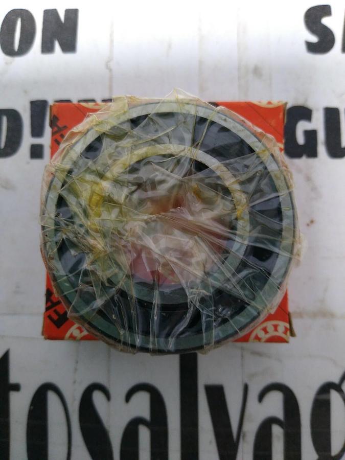 Used Fag,6205-2RSR-C3-L12,Deep Groove Ball Bearing NOS