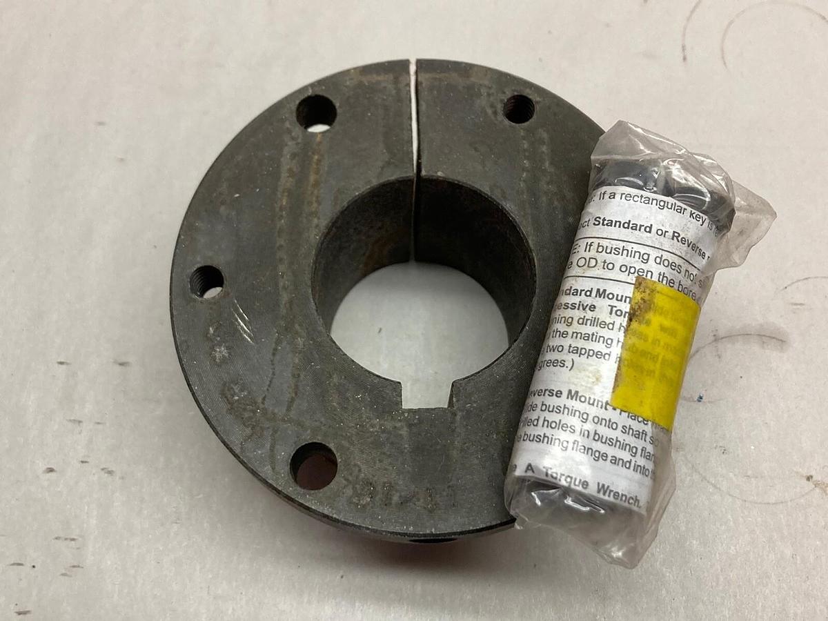 TB Woods,SK11116,Sure Grip Bushing