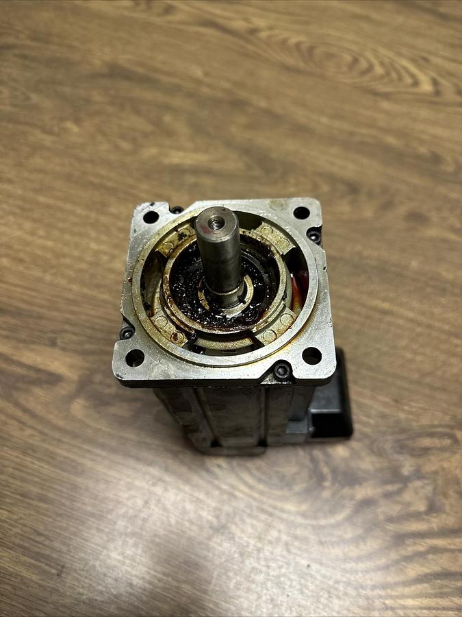 Used Kinetix,MPL-A330PHK22AA,Brushless Servo Motor