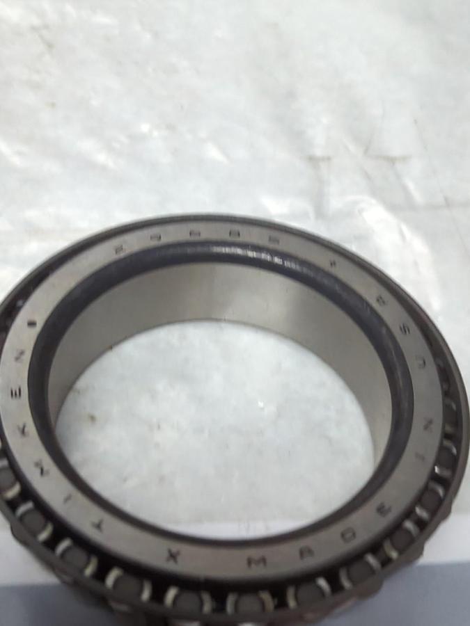 TIMKEN/BOWER,29620-29685,ROLLER BEARING CUP & CONE SET 2-3/4 INCH BORE NOS