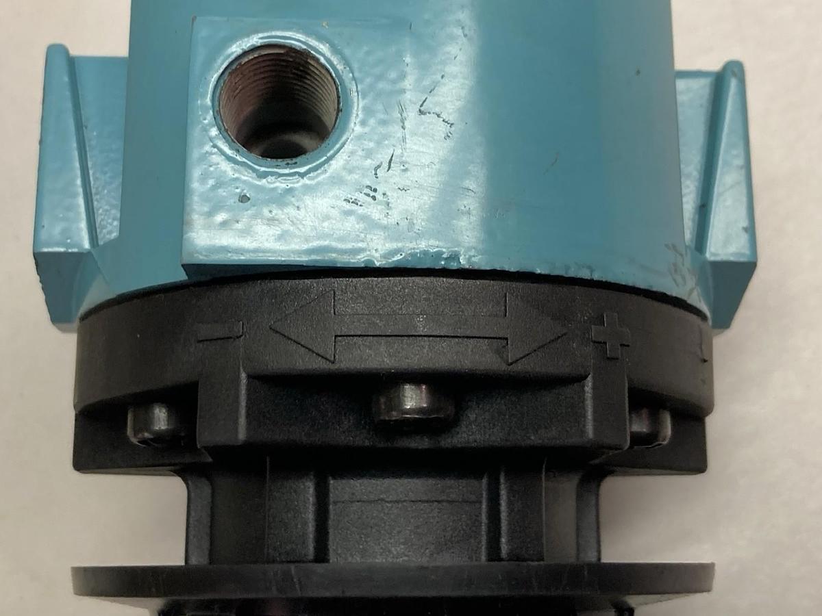 Used Wilkerson,R26-02-000A M97,Inlet Air Press