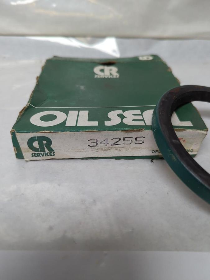 CHICAGO RAWHIDE,34256,OIL SEAL NOS