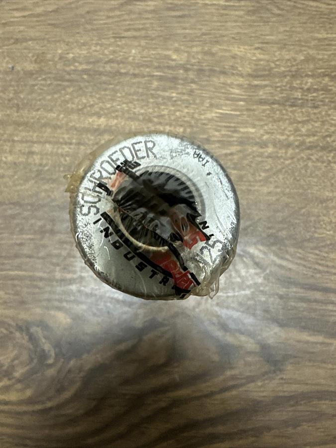 Schroeder,N25,Hydraulic Filter