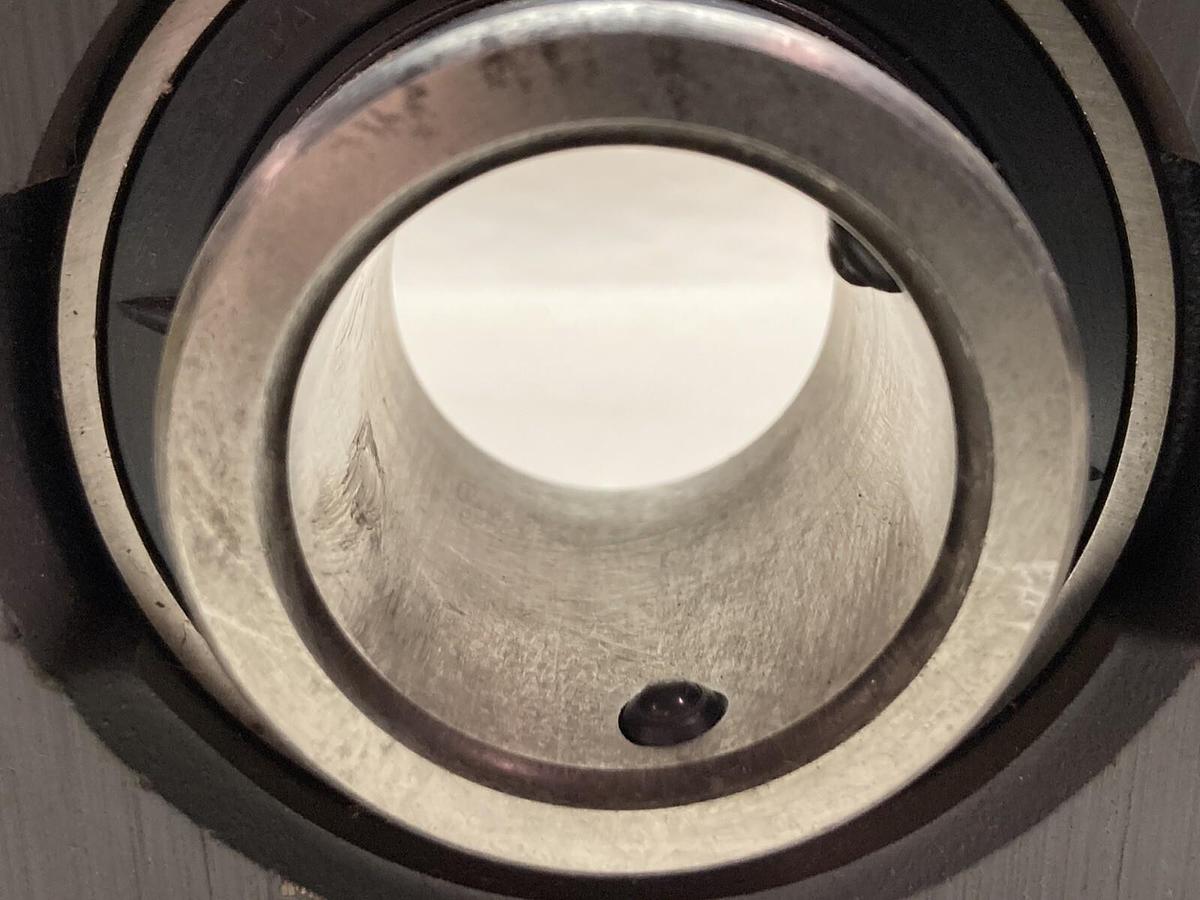 Used NTN,A-UC208-108,Pillow Block Bearing