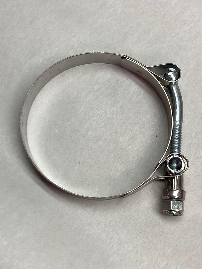 Napa Hayward,705-1532,Standard T-Bolt Hose Clamp LOT OF 3