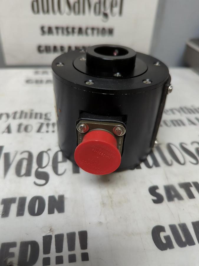 WENDON,W4-51-100,SLIP RING ASSEMBLY NOS