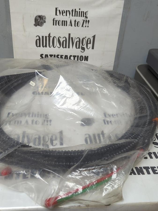 MARKEM,0694526F,HOSE ASSEMBLY NOS