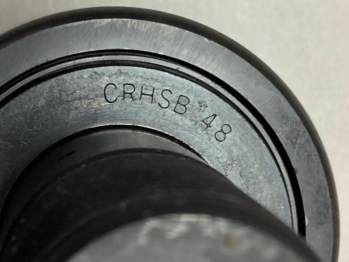 Used Consolidated,CRHSB-48,Cam Follower Bearing