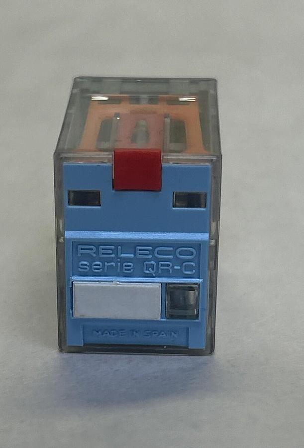 RELECO,C7-A20X,RELAY NOS