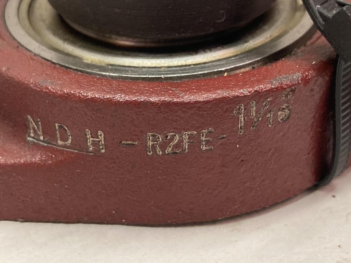 Used NDH Delco,UE 1-1/16,Take-Up Bearing