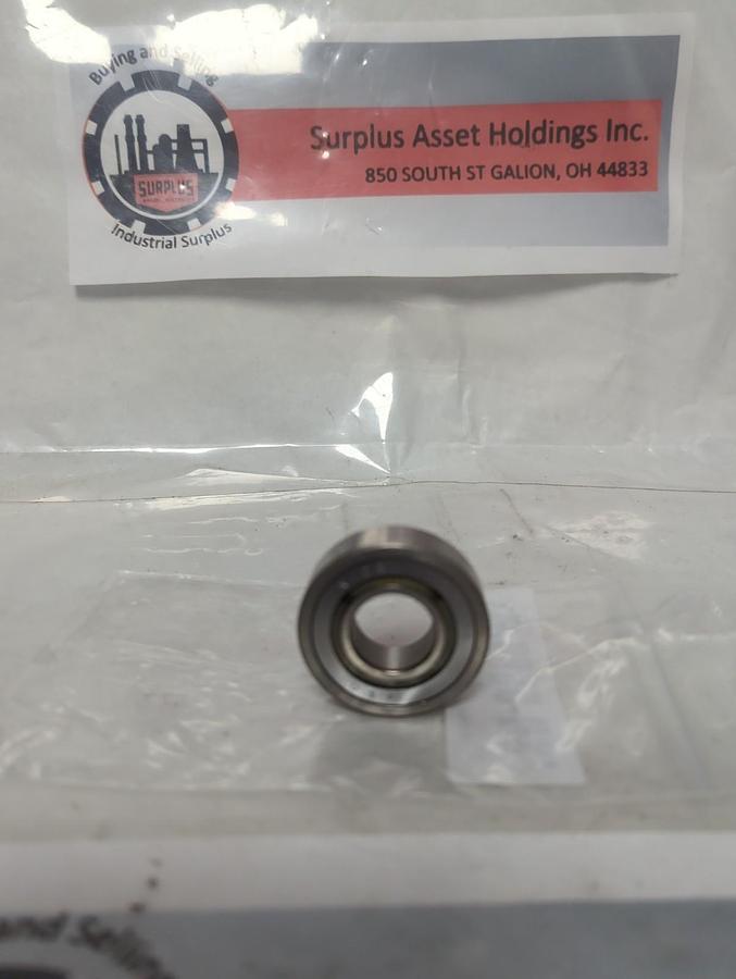 Used NICE,1635DC,SEALED BALL BEARING PRE-OWNED