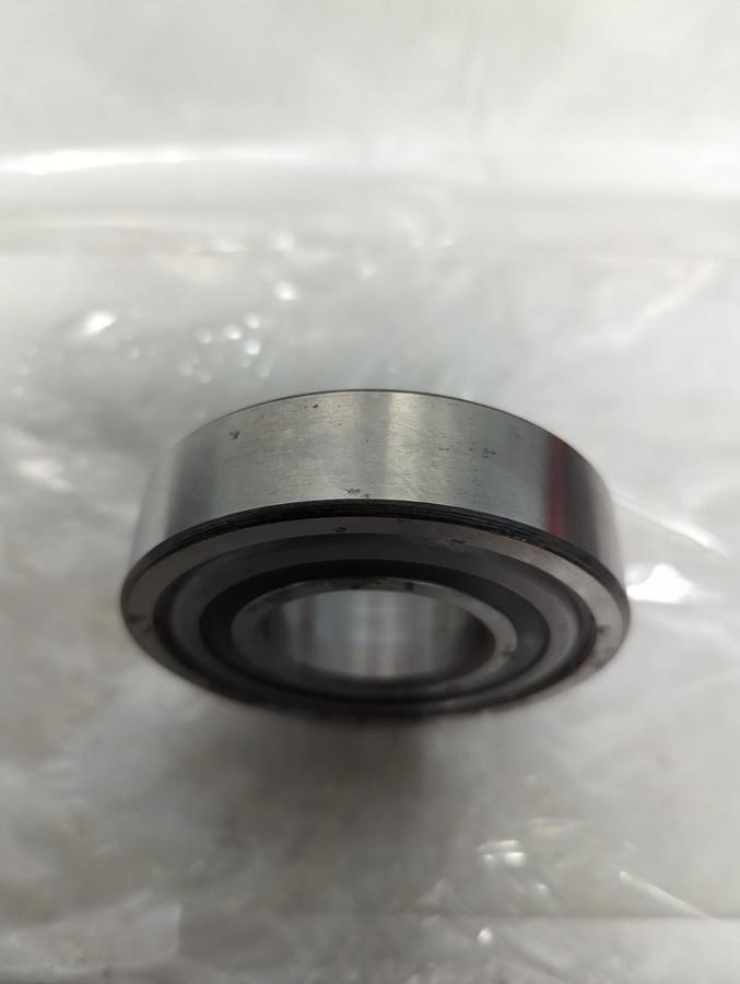 Used FAFNIR,308KD,DEEP GROOVE BALL BEARING PRE-OWNED