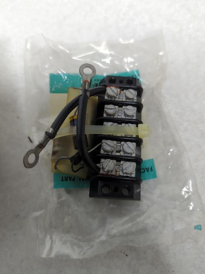 RELIANCE ELECTRIC,601945 1R,SUPPRESSOR NOS