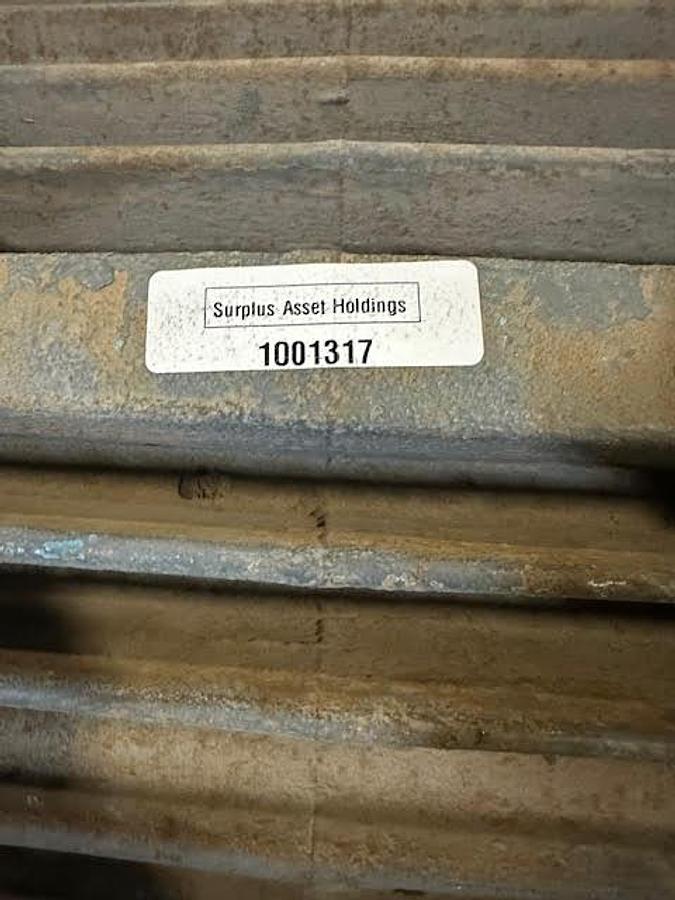 Used Marathon HP50 444US