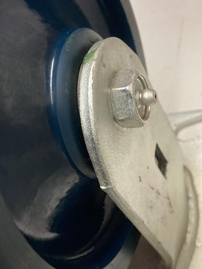 Unbranded,6x2,Caster Wheel