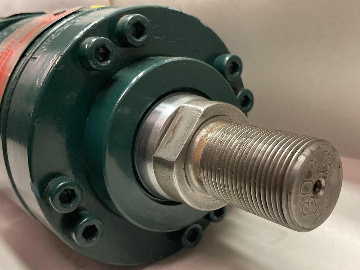 Used B&H,Press 3625 Bore 63MM,Axial Piston Pump