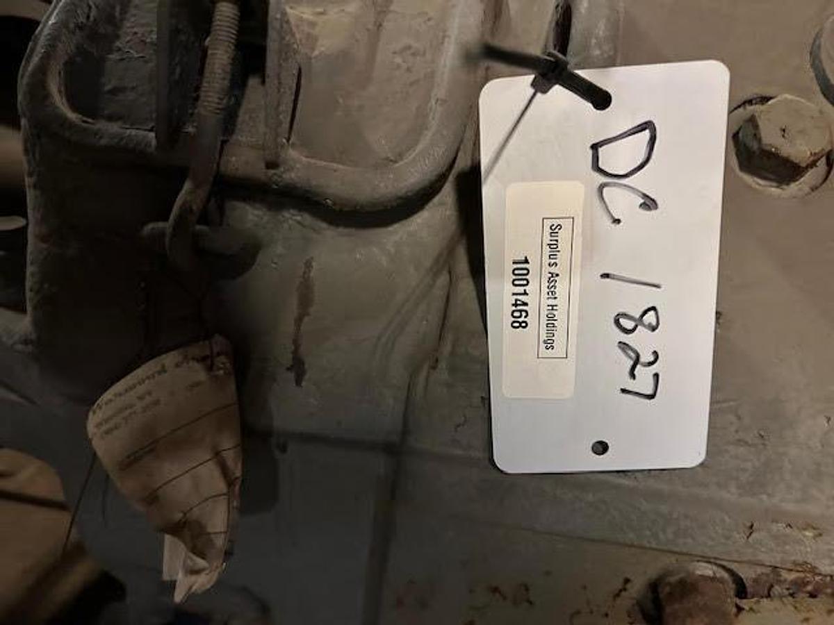 Used GE 25 MD606-AE