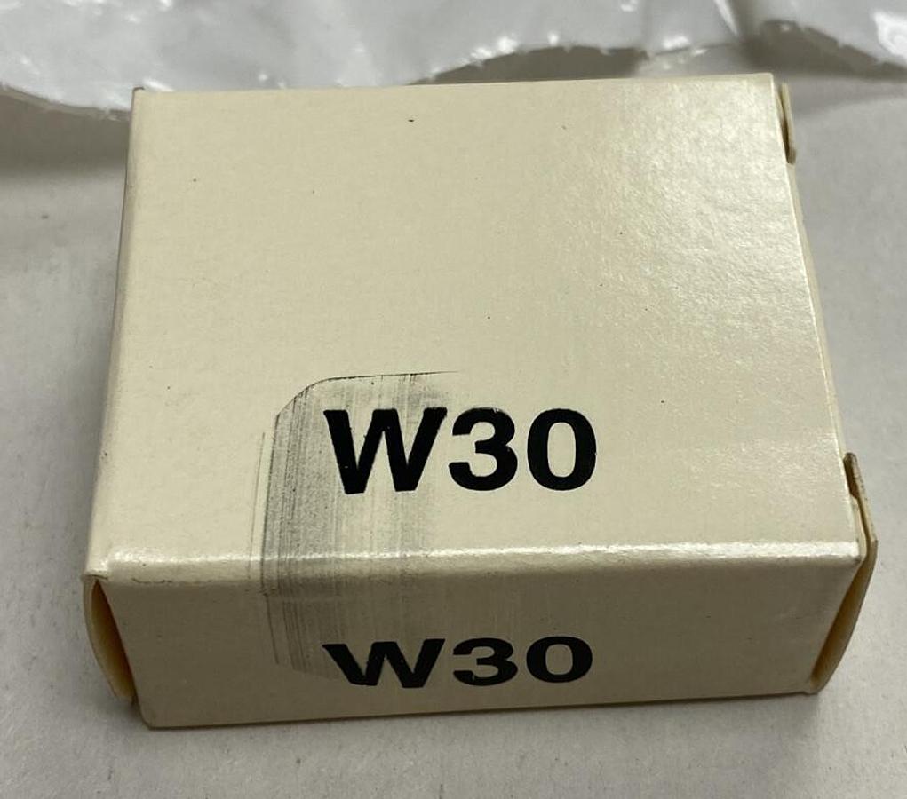 Allen-Bradley,W30,Heater Lot Of 4 New