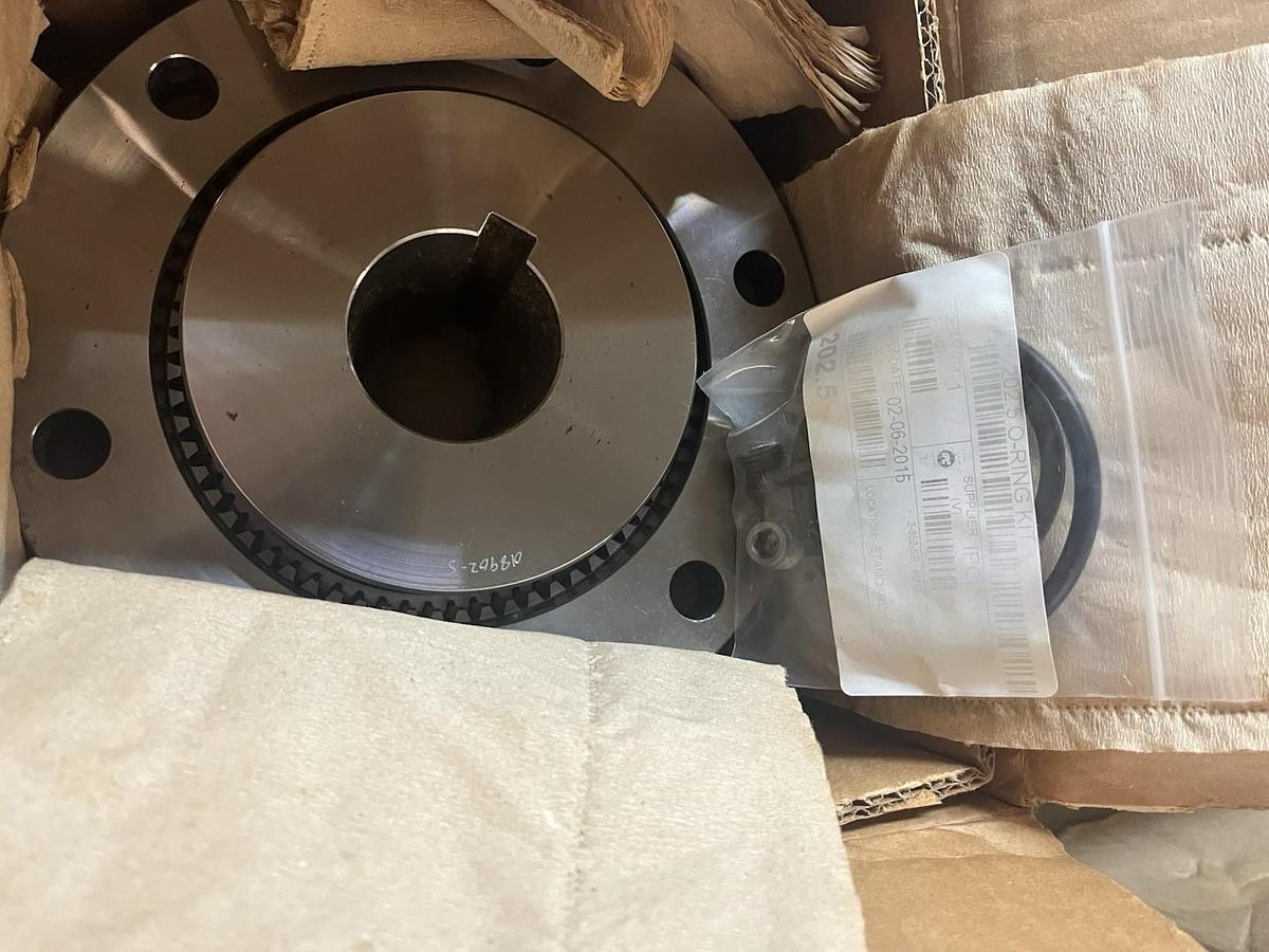 AMERIDRIVE,074254-003EB,202.5 F EB SLEEVE