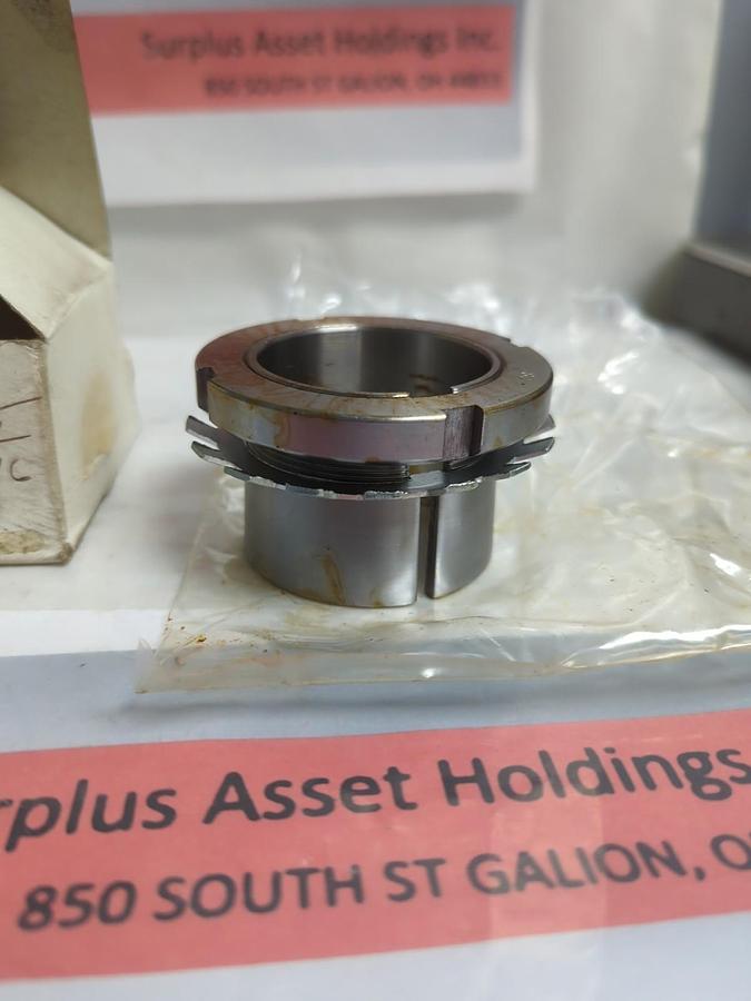 FSQ,HA311X15/16,BEARING ADAPTER NOS