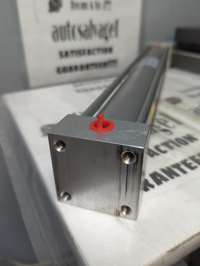 ADVANCE AUTOMATION,240X15,PNEUMATIC CYLINDER NOS