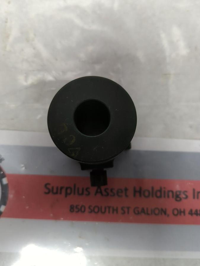 GE,22D11G95A,COIL 7.7 AMPS DC NOS