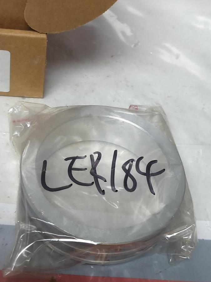 P.T INTERNATIONAL,LER184,ALUMINUM SEAL RING 2-15/16 INCH NOS
