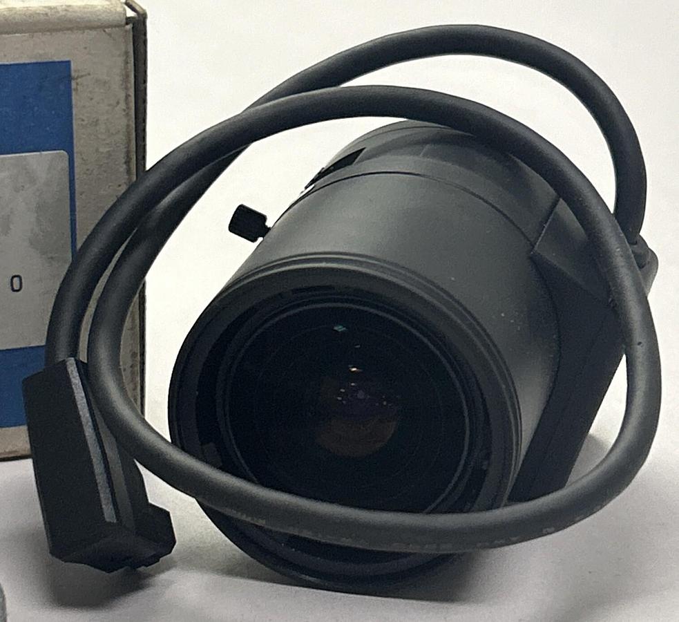 TAMRON,13VG550-SQ,CCTV LENS NOS