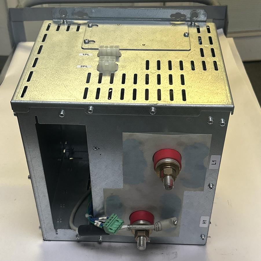 Used WTC,902-0100,CONTROL INVERTER MODEL SCR ASSY-G6-AC