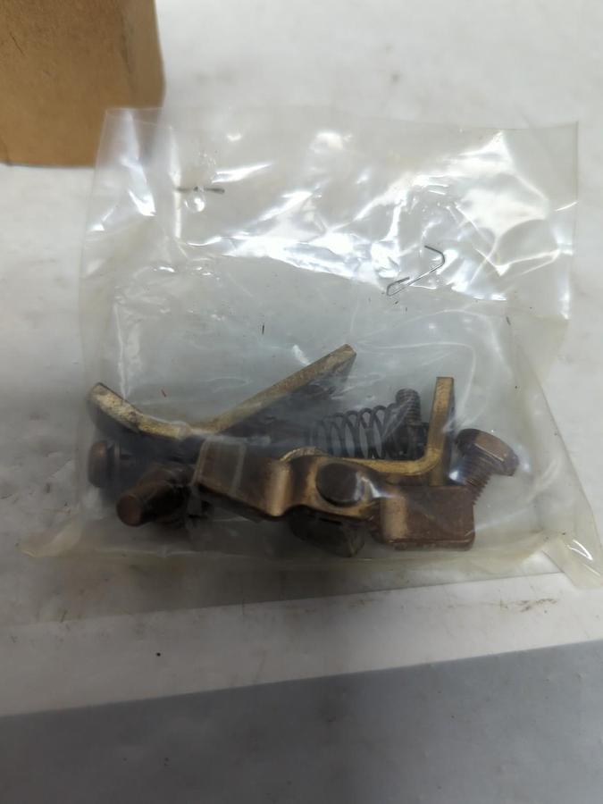 ALLEN BRADLEY,Z-34039,CONTACT KIT 1-POLE SIZE 2 NOS