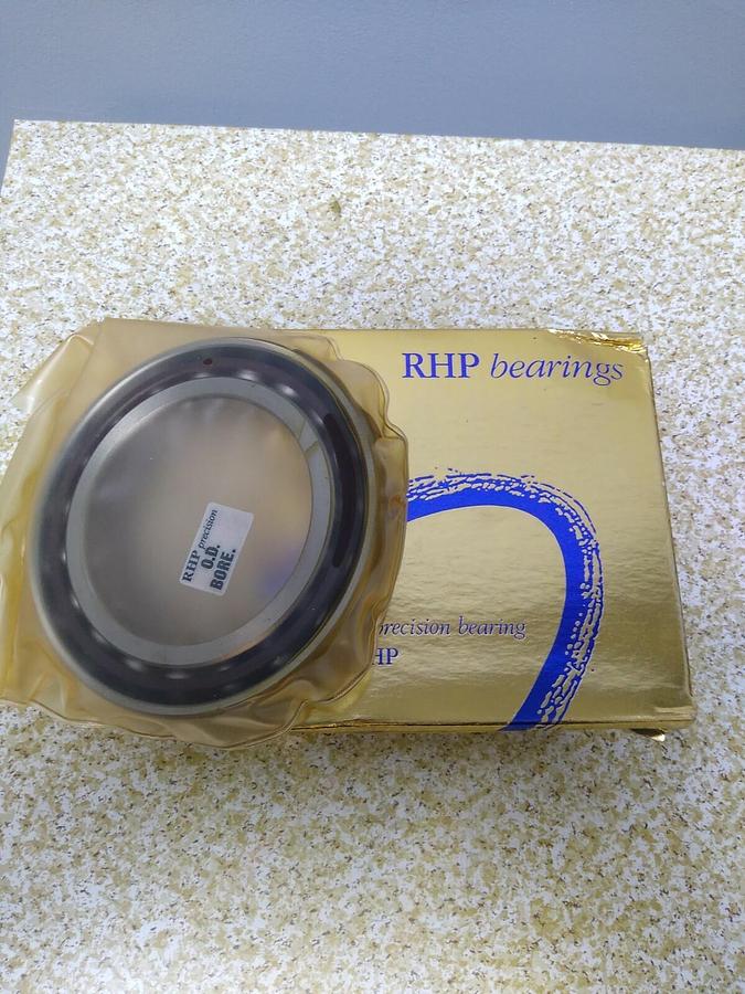 RHP ,7016ETDULP4,Super Precision Bearing NOS