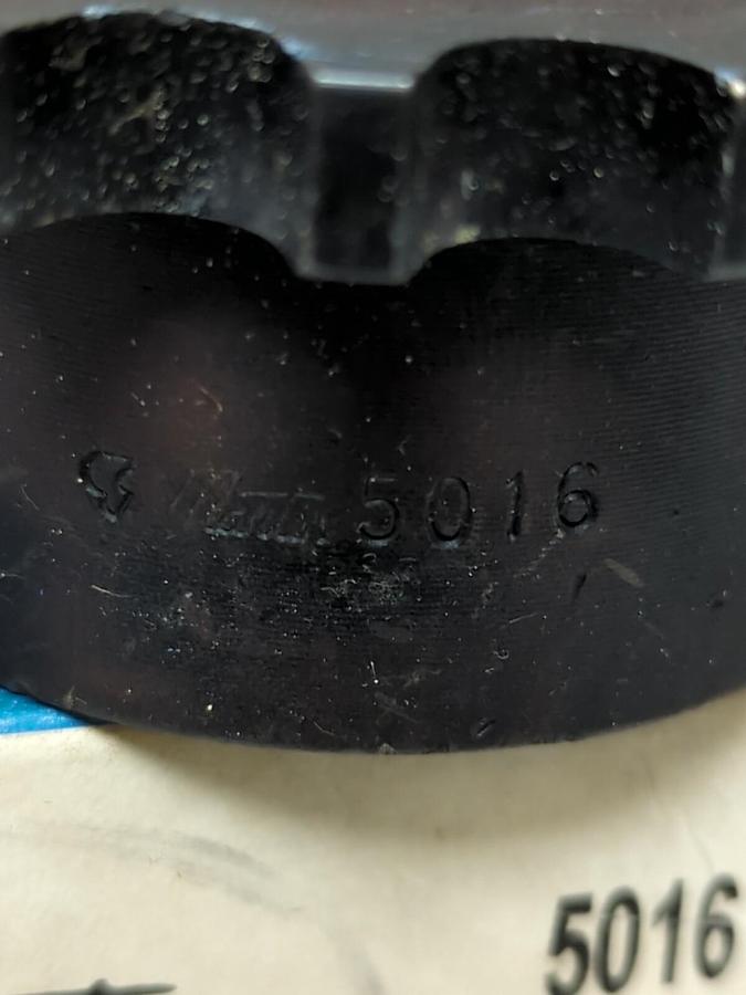 MARTIN,5016,COUPLING HALF/SPROCKET NOS
