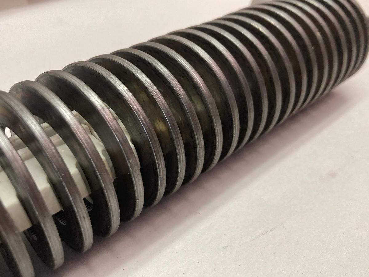 Used Unbranded,67A-15,Resistor
