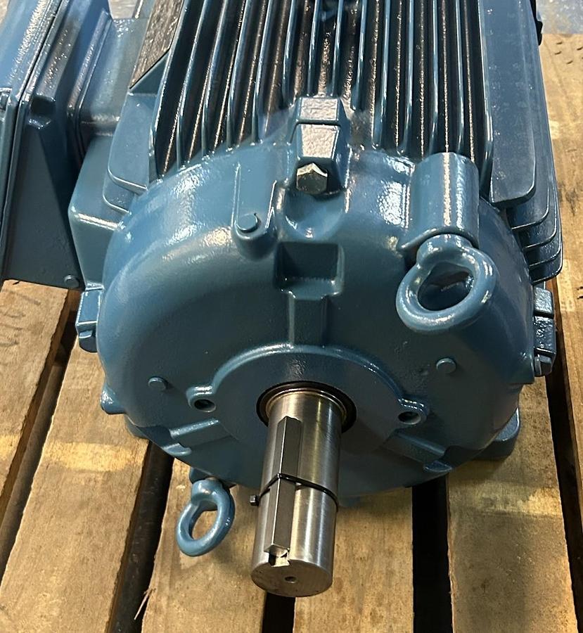 WEG,MCT-A05004E1-W22,COOLING TOWER DUTY MOTOR 50HP 208-230/460V 1775RPM 324/6T