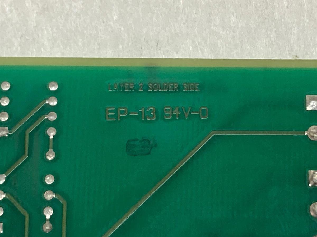Used Unbranded,EP-13 94V-0,Circuit Board