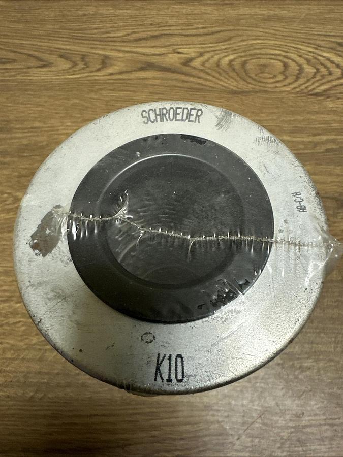 Schroeder,K10,Filter