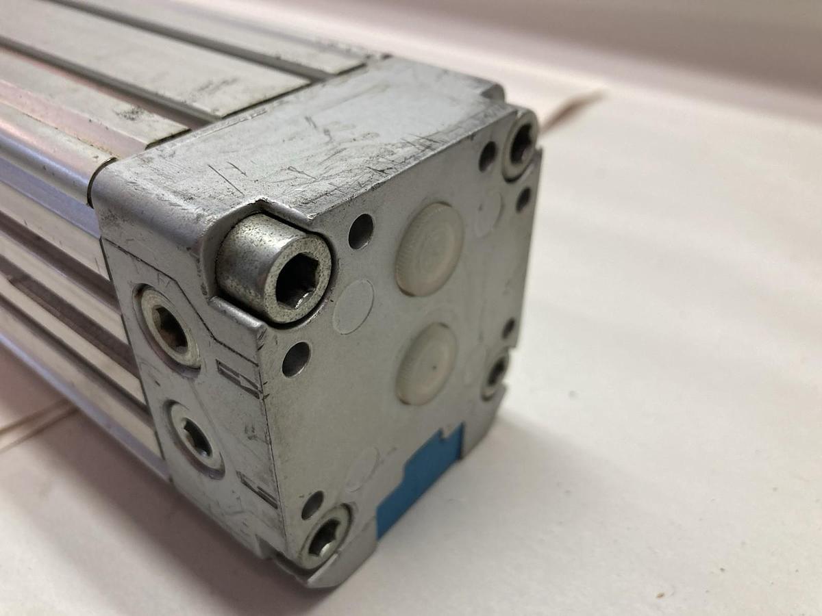 Used Festo,DGP-40-483-PPVAB,Linear Actuator 8bar 120psi