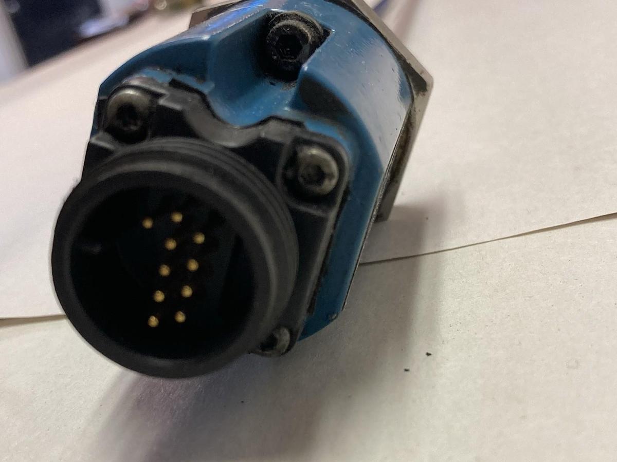 Used MTS,LHSRB00U0220N0,LDT Position Sensor