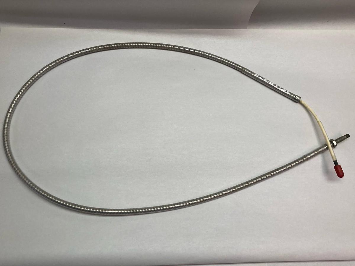 Used Bently Nevada,21501-00-08-10-02,Proximity Probe 3300XL 8mm