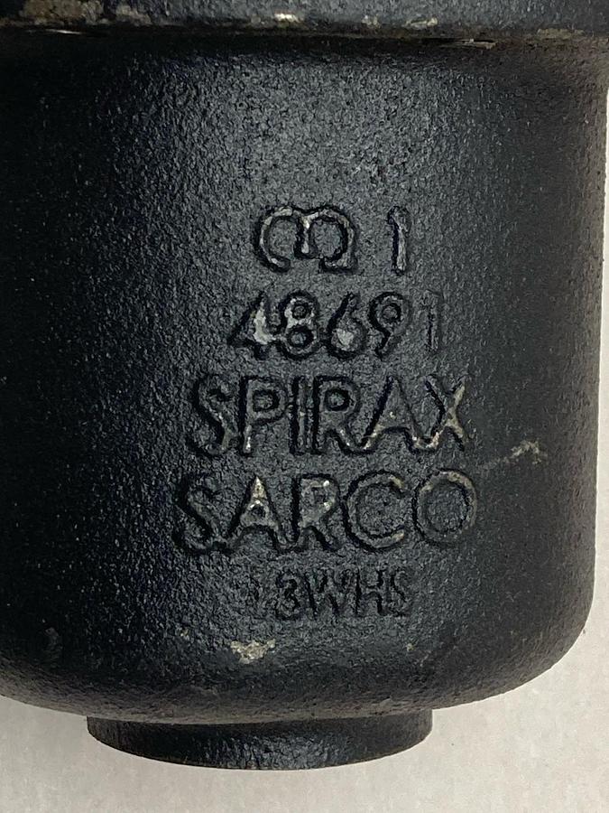 Spirax Sarco,D17 69846,Steam Trap 3/4 Inch FNPT 13 WHS 300 PSIG