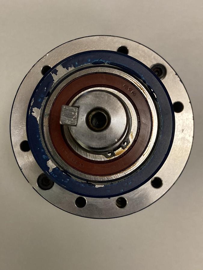 Cyclo,XFCGS 108-17,Gearbox 802581