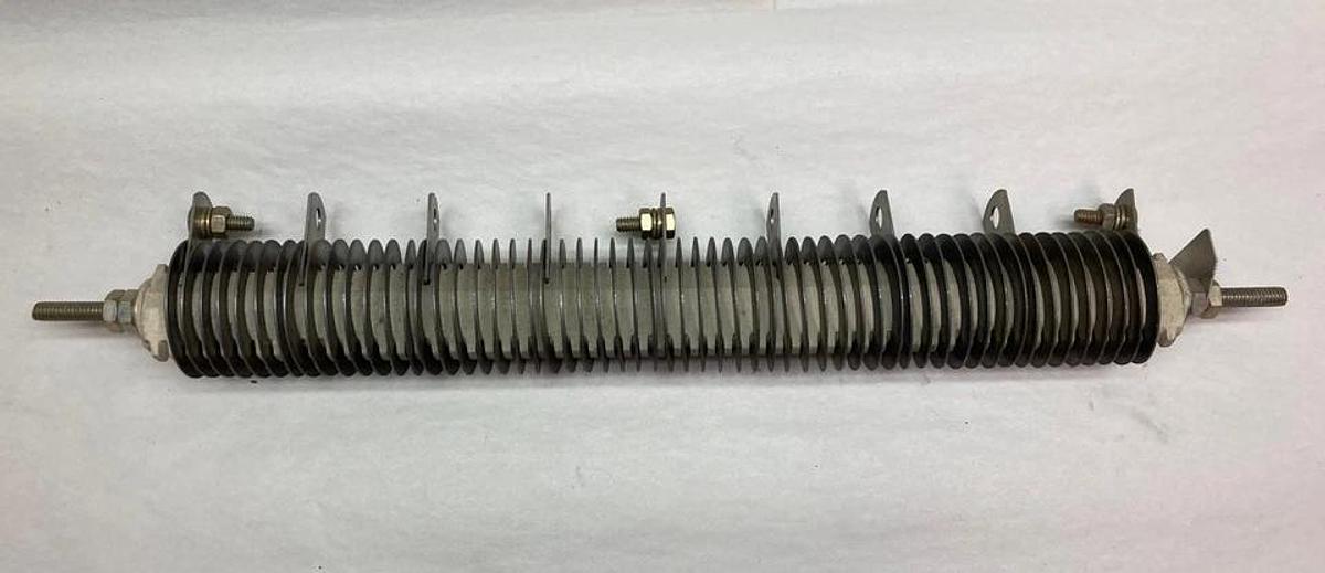 Used General Electric,C5B90GH,Resistor 0.90 OHMS