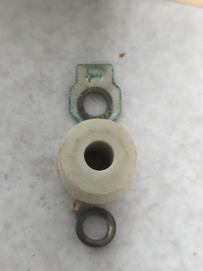 ALLEN BRADLEY,N4,THERMAL OVERLOAD HEATER ELEMENT LOT OF 6 NOS