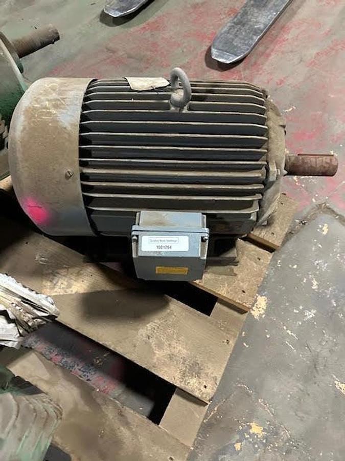 Used Elektrim HP20 256T