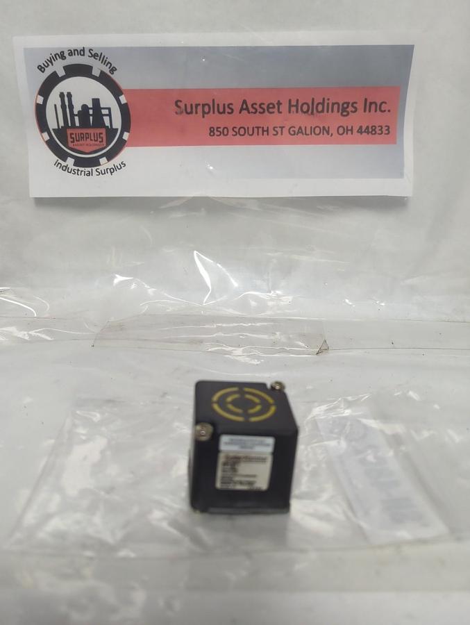 CUTLER HAMMER,E51DT1,PROXIMITY SENSOR OPERATING HEAD NOS