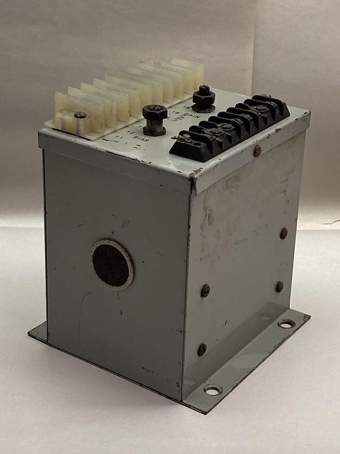 Used Robicon,304 043-3,SCR Gate Trigger Unit 480V 60Hz