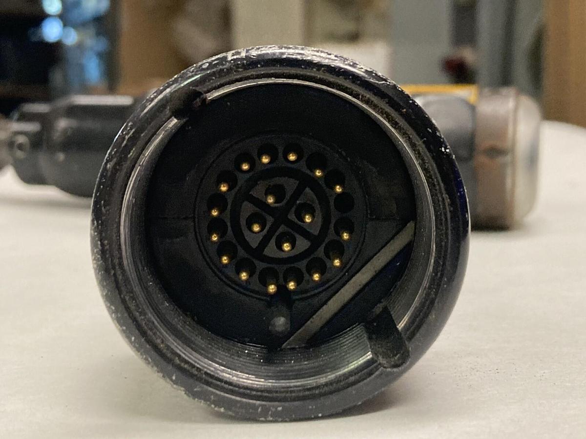 Used Atlas Copco,ETP S42-02-I06,Electric Nutrunner