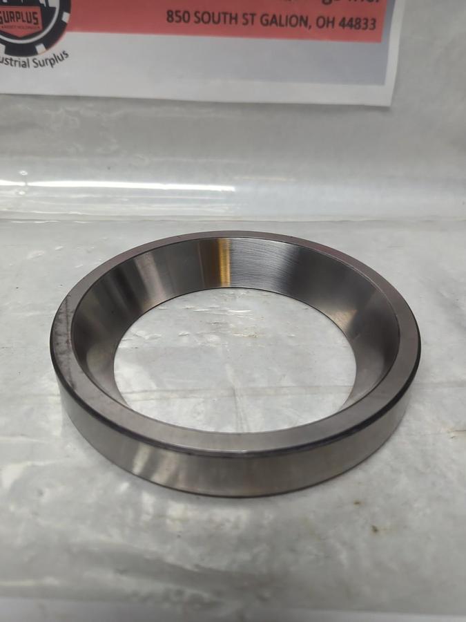 Used TIMKEN,78571,ROLLER BEARING CUP PRE-OWNED