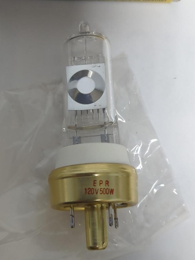 EIKO,EPR M1D,AV/PHOTO LAMP NOS