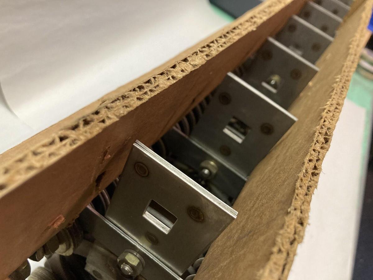 Reliance Electric,402422-7AH,Resistor